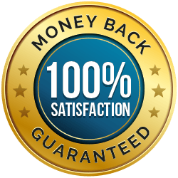money back